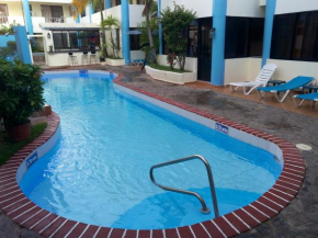 310 in Condo Plaza Europa